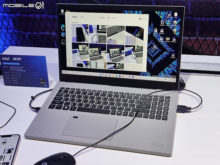 【體驗會實況】晶片大戰白熱化， intel 十三代利刃出鞘、Arc 顯卡雙劍合璧逐鹿天下！
