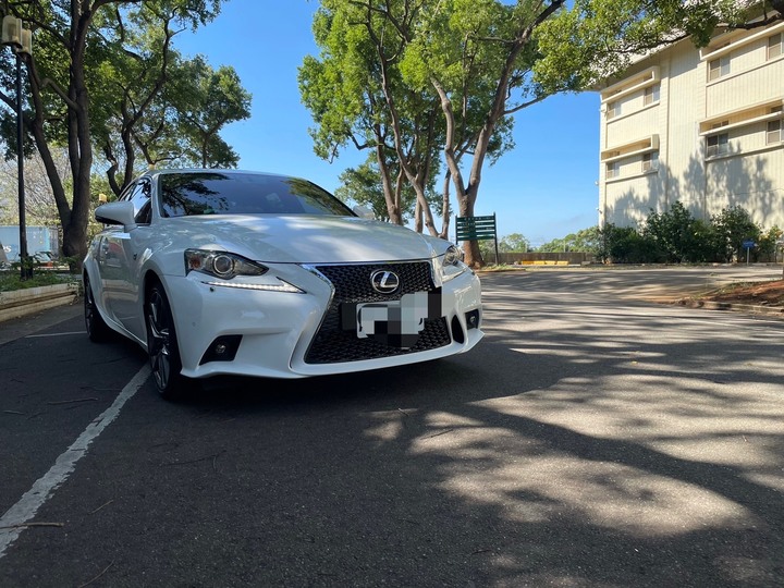 2023 ES200 簡易開箱
