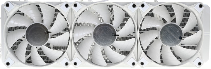 darkFlash TWISTER DX-360二代一體式水冷簡介及測試