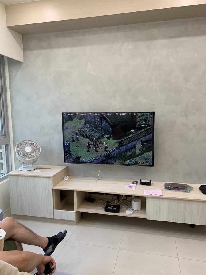 Benq的E55-730真實心得