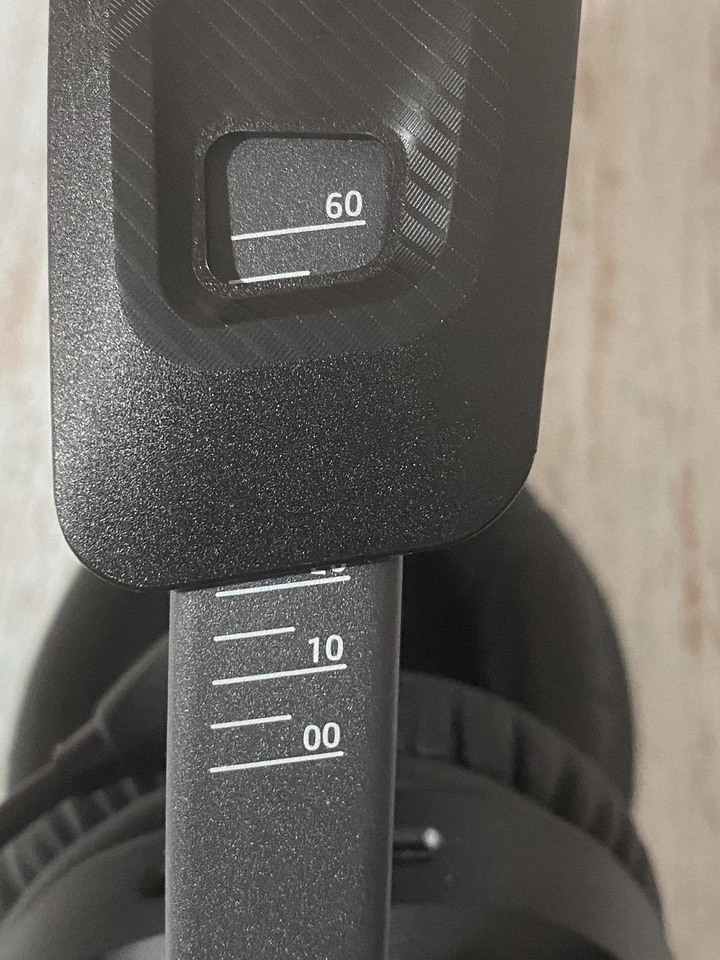 HyperX Cloud Stinger 2 電競耳機 影音遊戲好伴侶、DTS Headphone:X 空間技術加持