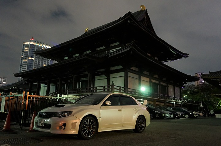 夜景 ▪ 民宿 ▪ 星野 ▪ 漫畫景點 ▪ 東京8日之旅