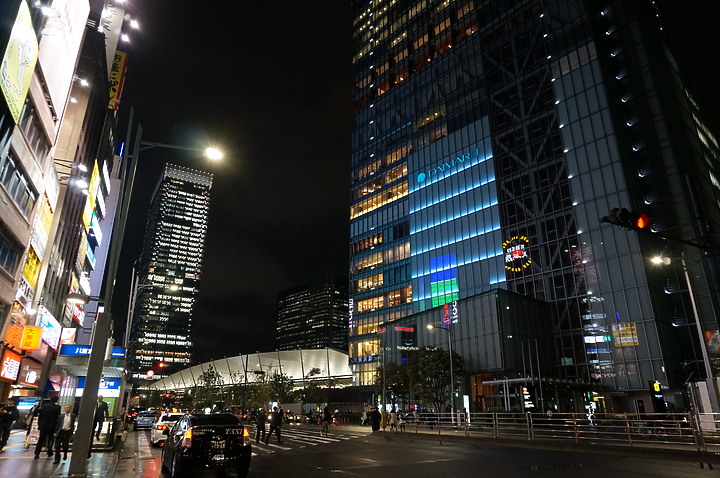 夜景 ▪ 民宿 ▪ 星野 ▪ 漫畫景點 ▪ 東京8日之旅