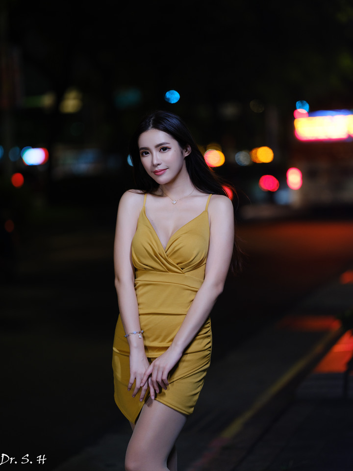 點我看大圖 寶島團拍part2_西門夜拍