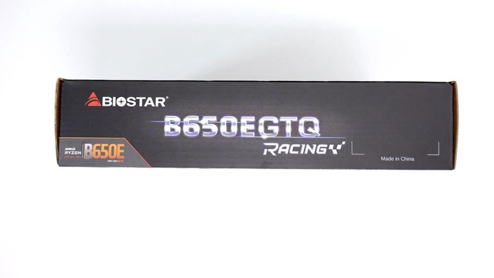 點我看大圖 B650E 放在 M-ATX 會擦出什麼火花?R5 7600X 搭配 BIOSTAR B650EGTQ 開箱