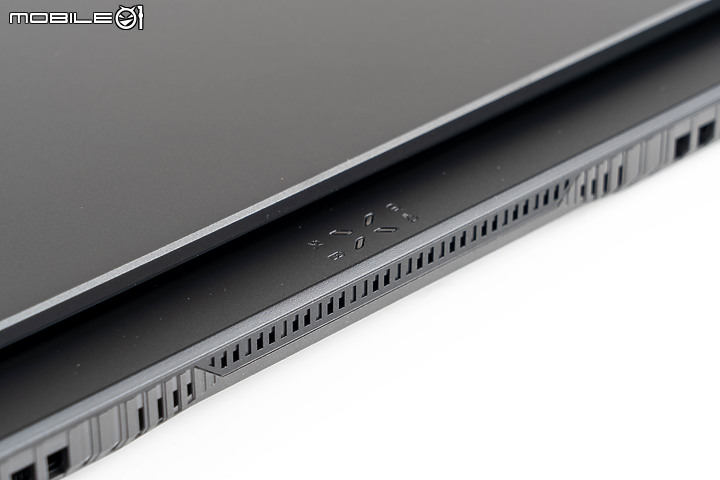 ASUS TUF DASH F15 (2022) 測試報告|延續輕薄優勢,遊戲效能大升級!