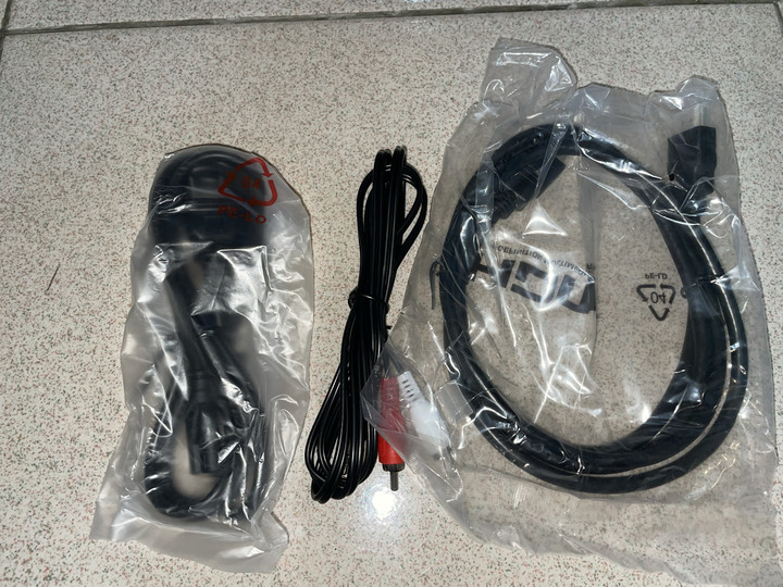 開箱 「Anker Soundcore lnfini 2 Soundbar 家庭聲霸喇叭」
