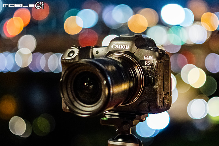 LAOWA FFII 12-24mm f/5.6 C-Dreamer 評測報告|同時滿足便攜與超廣角的需求!