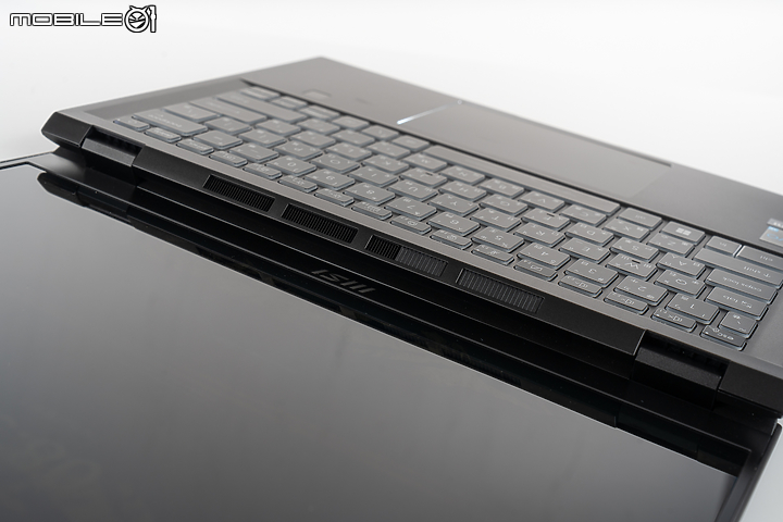 MSI Summit E14 EVO 測試報告|揉合黃金比例美學的商務筆電