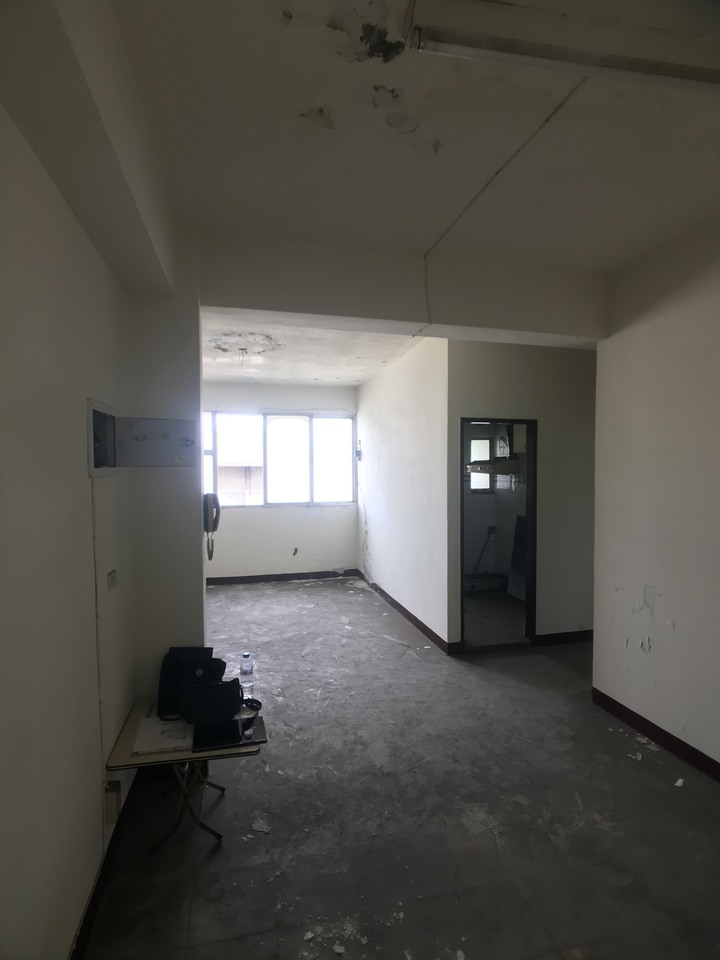 【開箱】台中40年老屋翻新 簡約乾淨小宅