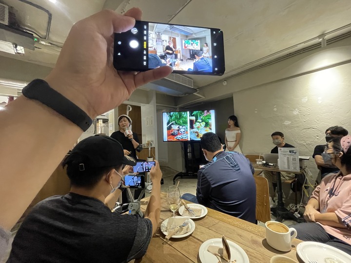 【2億畫素重磅出擊】小米Xiaomi 12TPRO手機及產品體驗會