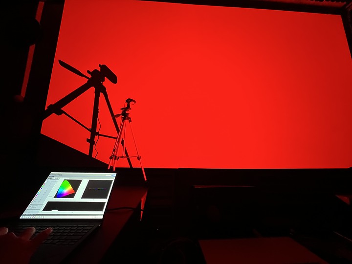 點我看大圖 峰米Formovie Theater 全色雷射電視最全面的使用者報告<峰米T1>