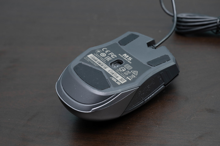 平價入門優選，ASUS TUF Gaming DASH F15 FX517ZC 電競筆電開箱測試