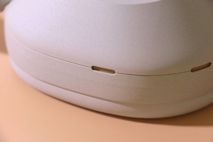 Sony WH-1000XM5 開箱,與使用兩年多的 WH-1000XM4 相比進步不少!