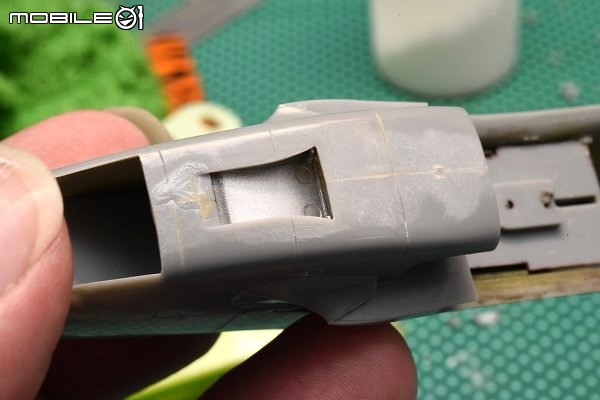[模型製作記] 阿湯哥的把妹神器 P-51D 野馬