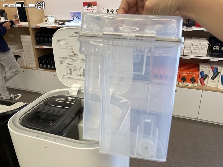 小米新機發表會 | X10+掃拖機器人 | W10 Ultra高溫無線洗地機 | 讓你當個全方位懶人