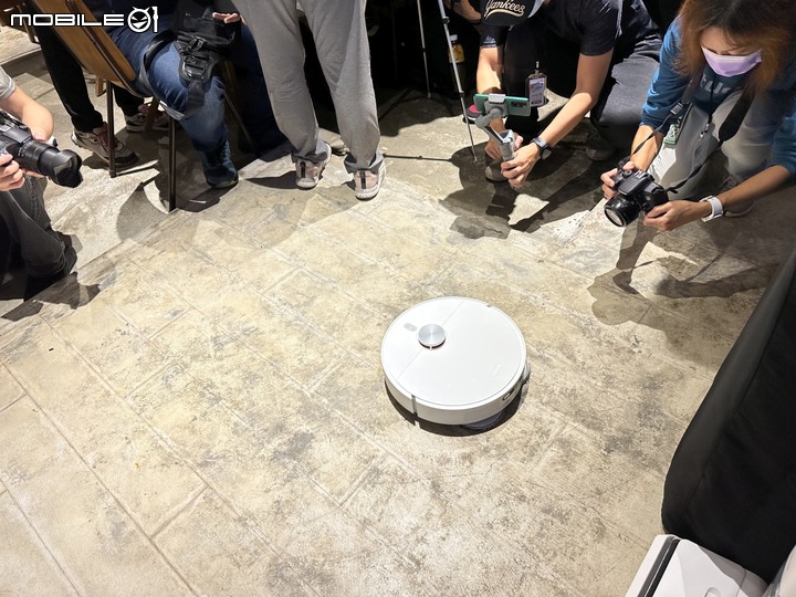 [心得]新品體驗！小米 Xiaomi VIP 攝影體驗會