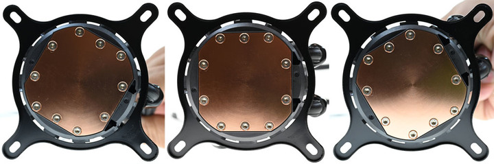 Cougar Poseidon GT 360一體式水冷散熱器簡介及測試