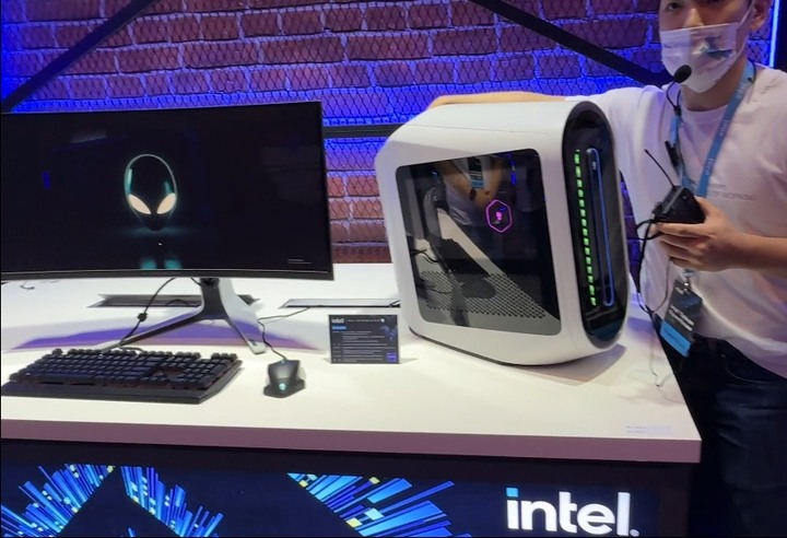 2022 Intel Taiwan Open House見證第13代Intel Core處理器與ARC獨顯的到來