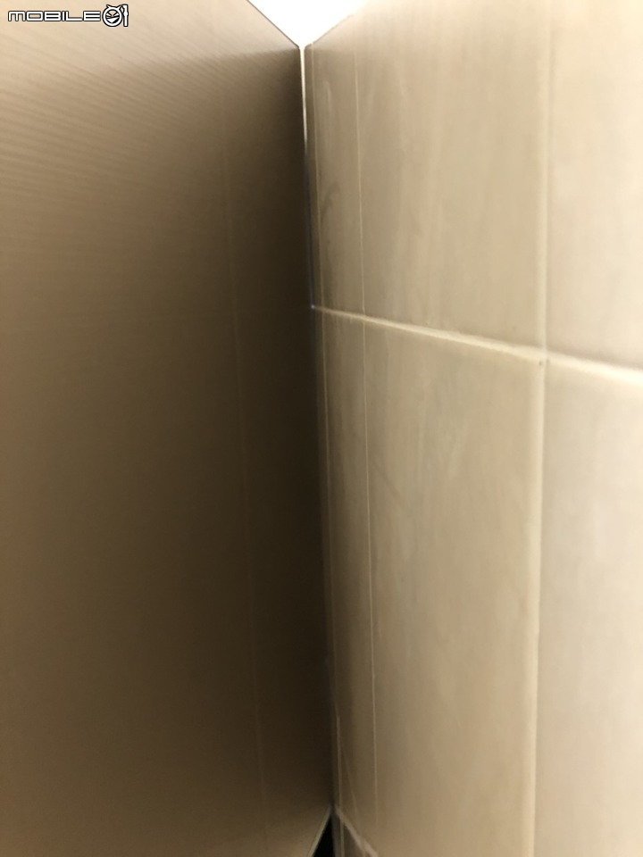 點我看大圖 人造石檯面 用砂輪機磨得起來嗎(約1cm)?(圖)