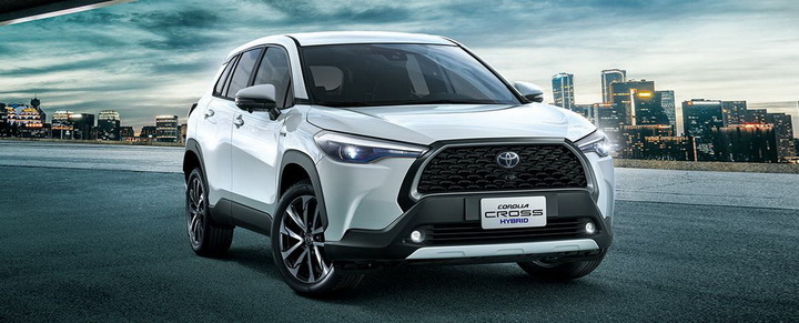 2022年9月臺灣汽車市場銷售報告:Toyota Corolla Cross賣出3,288輛再度突破三千關卡、Tesla Model 3蟬聯進口豪華車冠軍!
