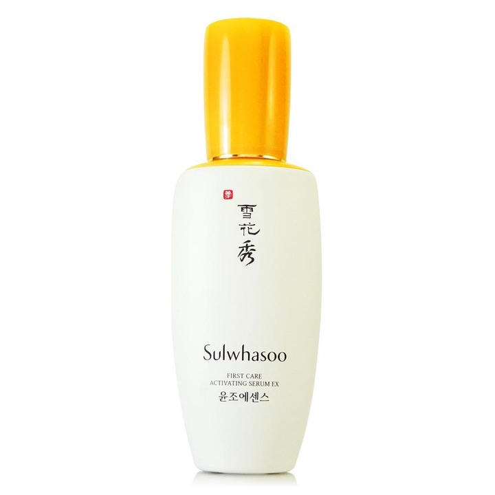 有沒有一瓶搞定的懶人精華?