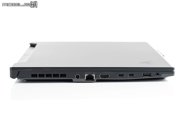 ASUS TUF DASH F15 (2022) 測試報告|延續輕薄優勢,遊戲效能大升級!
