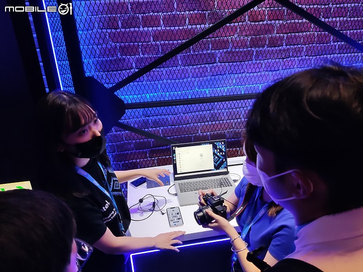 【體驗會實況】晶片大戰白熱化， intel 十三代利刃出鞘、Arc 顯卡雙劍合璧逐鹿天下！