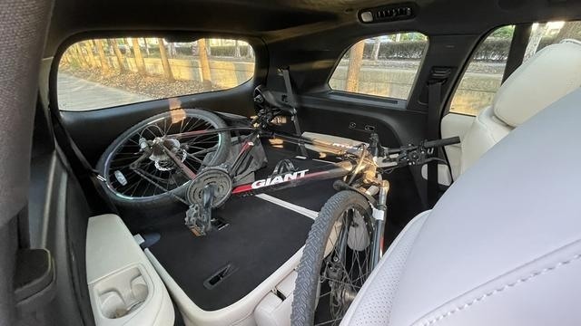 2022 9月中國大型 suv 銷量榜