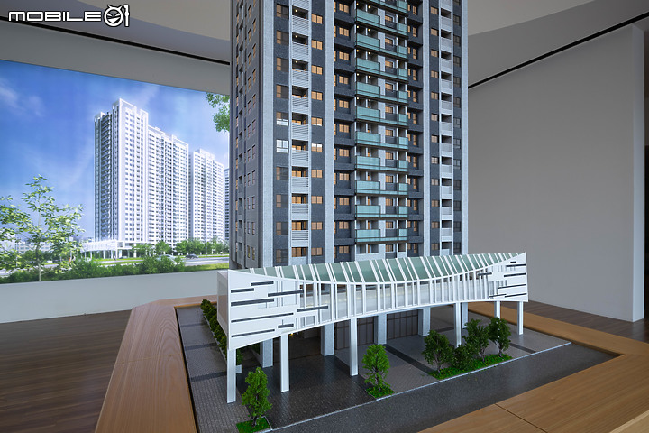 【小惡魔賞屋】機捷 A7 絕美建案「大亮・泊」|逾 70 種建材自由配 x 北北桃一日生活圈!
