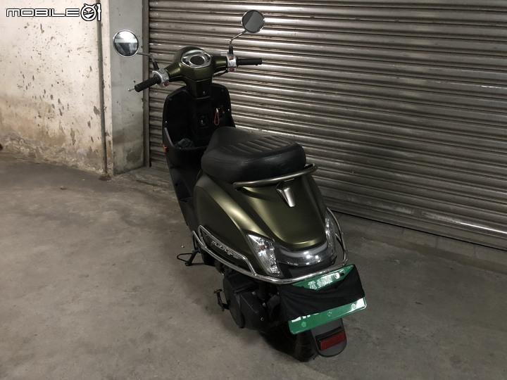點我看大圖 再也不敢買K牌電動車(更新新買的車~)