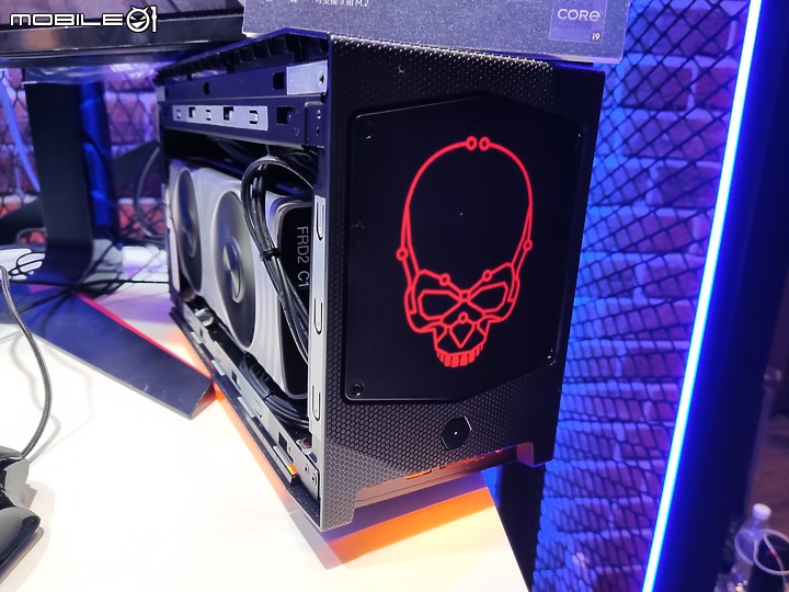 【體驗會實況】晶片大戰白熱化， intel 十三代利刃出鞘、Arc 顯卡雙劍合璧逐鹿天下！