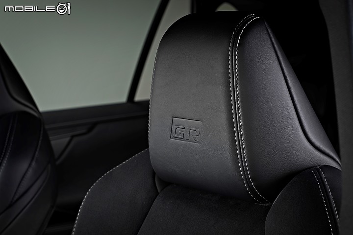 【海外新訊】RAV4也要運動化,Toyota歐規RAV4推出「GR Sport」版本 !