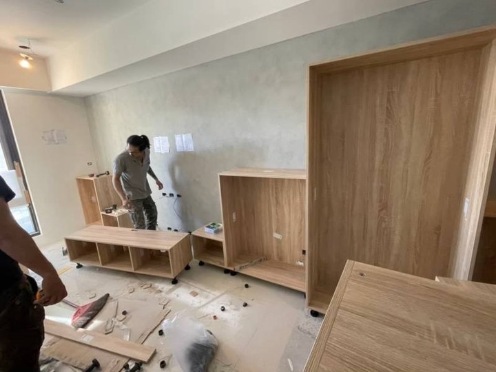 【開箱】一抹煦煦淡妝 冬陽烘出暖木香