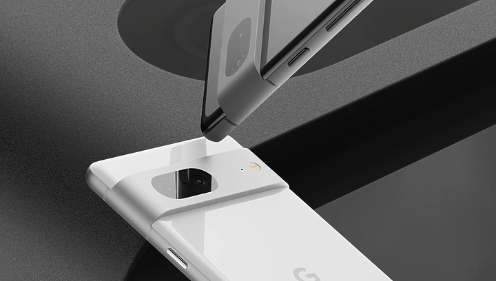規格表已流出的Google Pixel 7系列 發表前看點整理