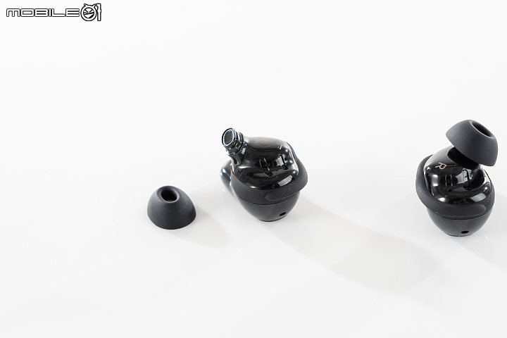 BOSE QuietComfort 消噪耳塞 II 體驗報告｜睽違兩年回歸的真無線降噪王者