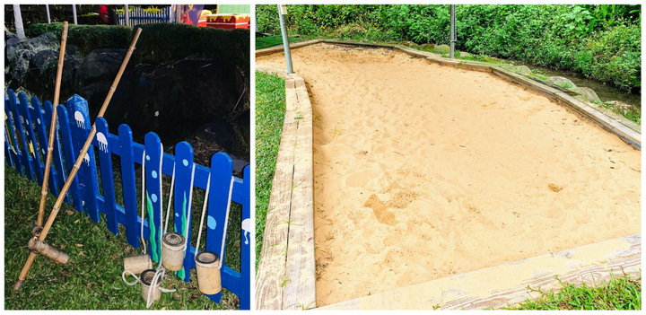 海盜村一泊四食,度假、玩樂一站滿足│不老玩家、親子客最佳遊樂園,恰到好處的刺激,找回久違童心與安全溜小孩的不二之選│還有超多3D立體彩繪、歐風童話小屋,網美、文青拍照打卡也適合│