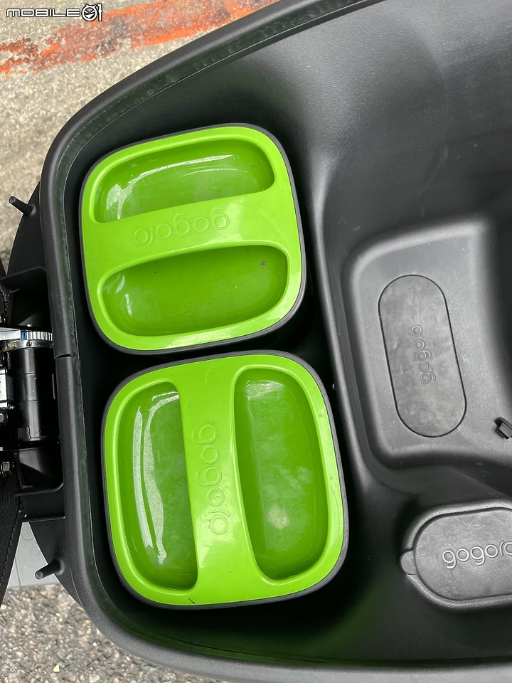 <試乘體驗心得> 宏佳騰智慧電車 Ai-1 Ultra Belt @台北信義宏佳騰智慧電車