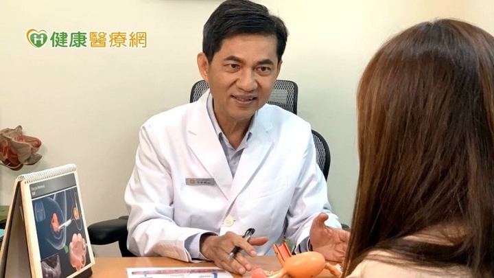 點我看大圖 剖腹產寶寶免疫差?國外「一新招」增強益生菌