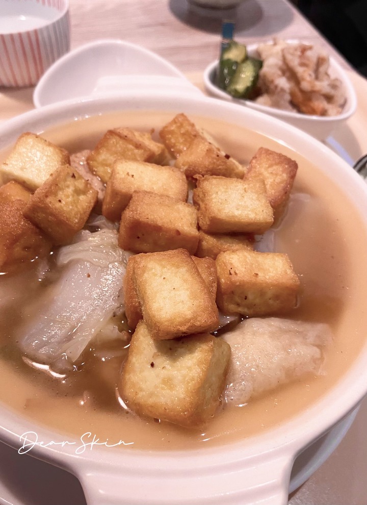 覓幽蘭（蔬食 下午茶）