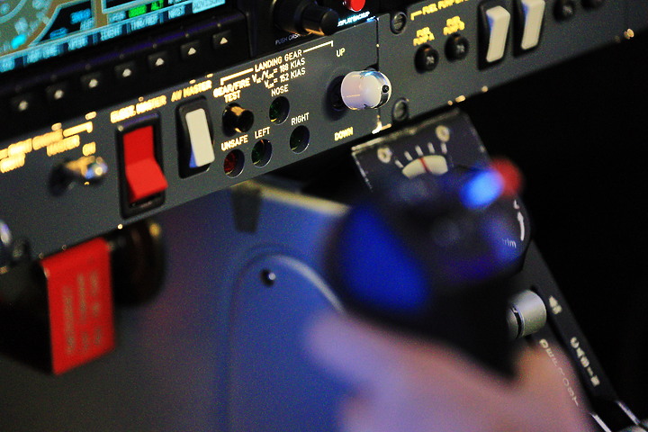 (映像分享) 漫步飛行的快意 feat. Oris Big Crown ProPilot系列