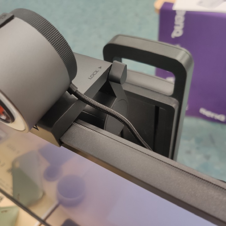 Benq ideacam 翻翻鏡 智慧翻轉鏡 搶先體驗會心得