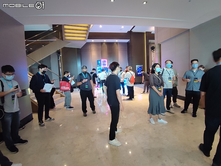 【體驗會實況】晶片大戰白熱化， intel 十三代利刃出鞘、Arc 顯卡雙劍合璧逐鹿天下！