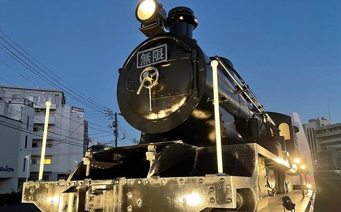 「鬼滅之刃 無限列車號」將花兩個月巡迴日本官網可時時追蹤動態