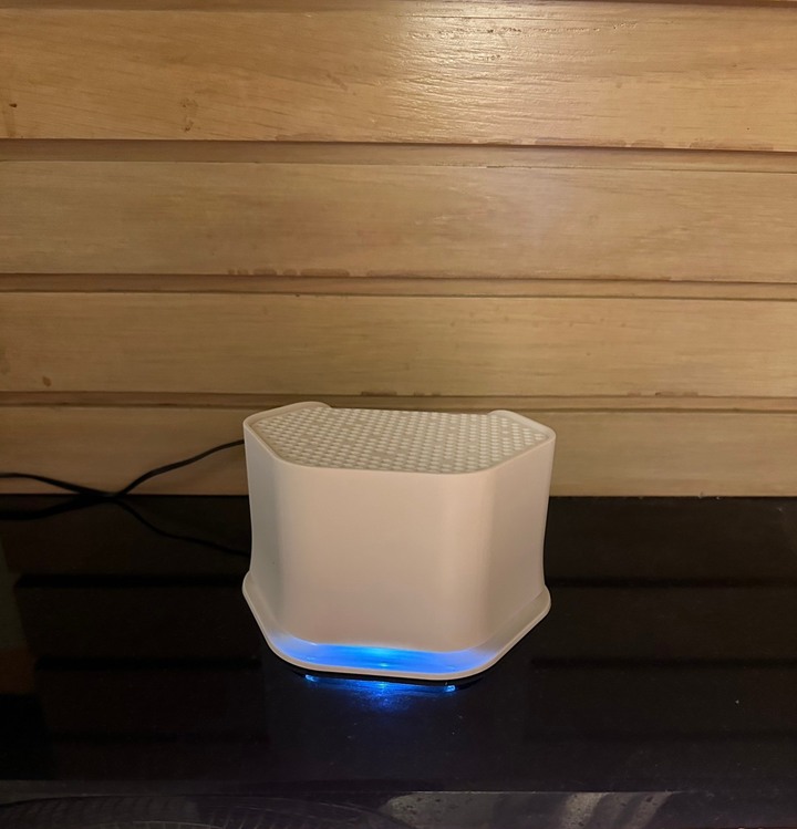 台灣大寬頻Wifi6 Mesh開箱分享