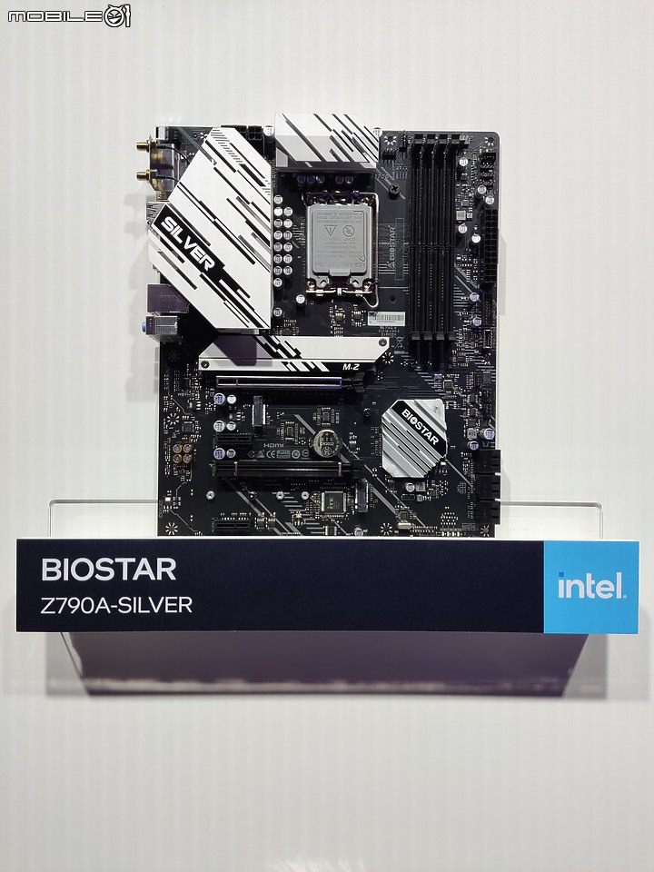 【體驗會實況】晶片大戰白熱化， intel 十三代利刃出鞘、Arc 顯卡雙劍合璧逐鹿天下！