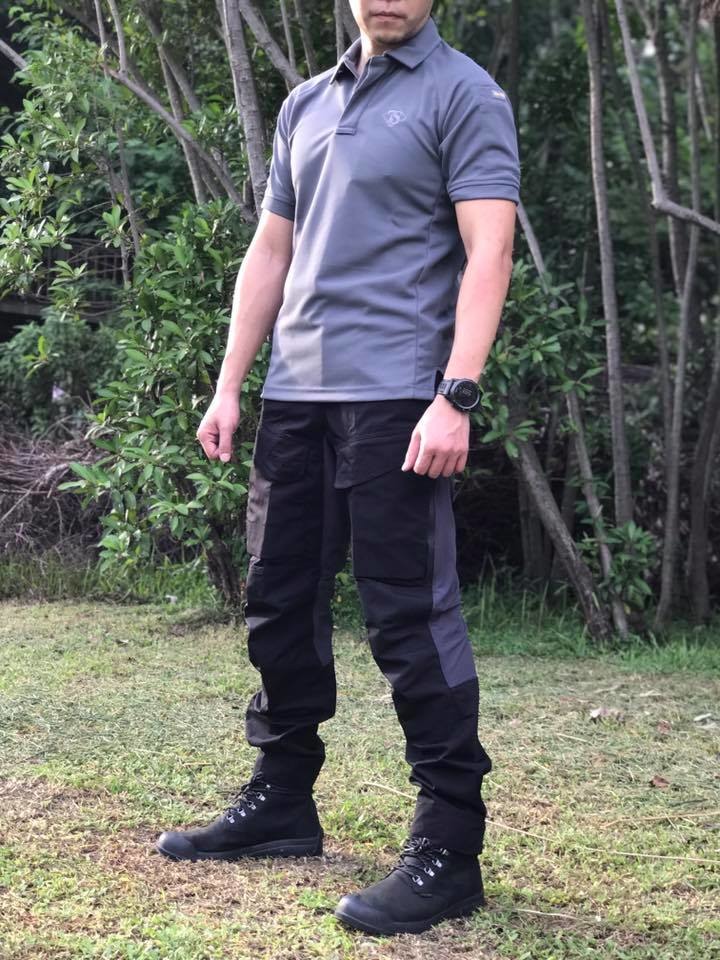 PART II 被戰術禁錮的登山褲款/【TRU-SPEC】24-7 Xpedition™ Pants 探索者 亞洲版