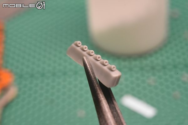[模型製作記] 阿湯哥的把妹神器 P-51D 野馬