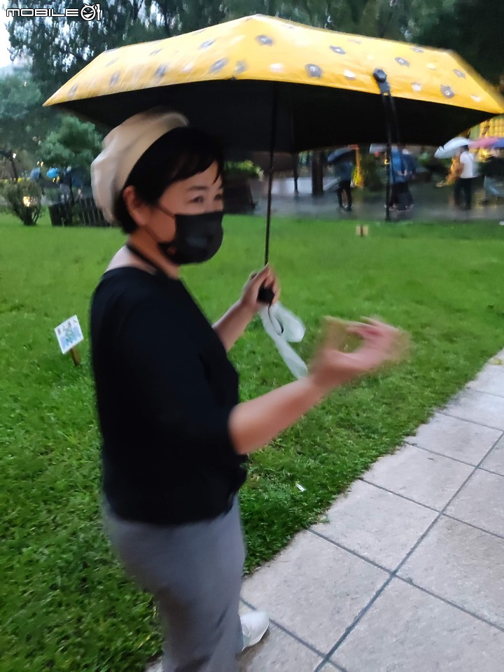【 體驗分享 】 二億顆光點的璀璨，無限切割的攝影玩法，小米12T Pro 雙旗艦輕鬆試玩！