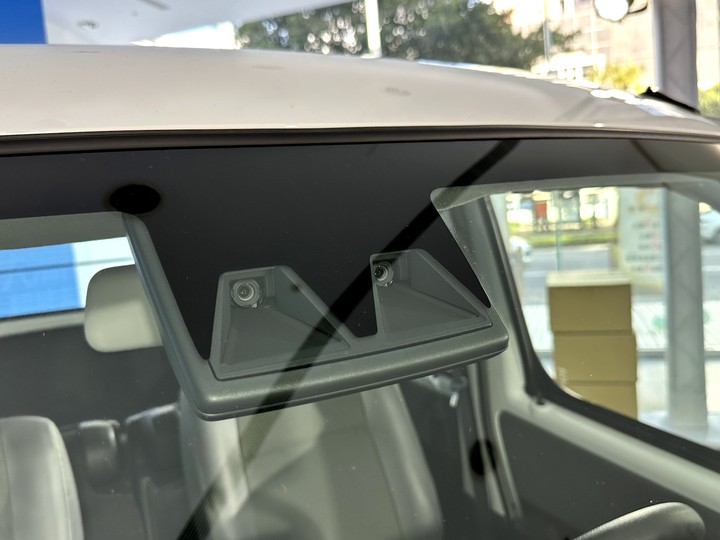 【採訪】Toyota Town Ace 廂型車54.5萬元起展開預售,實車細節與空間賞析